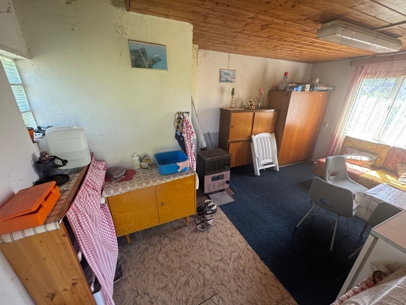 Prodej zahrady v Litvínově - 4