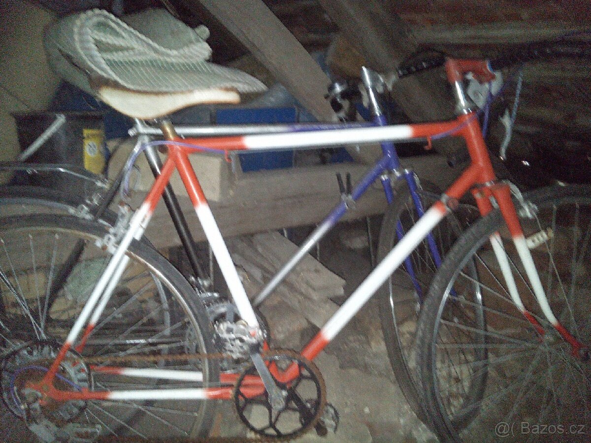 Různé staré věci - 4