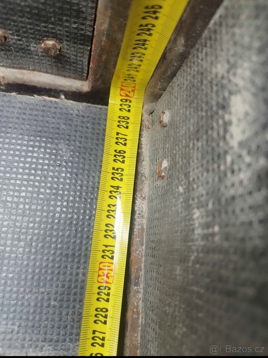 Přívěsný vozík - 4