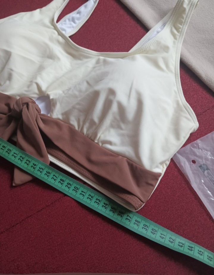 Nové dámské plavky - 4