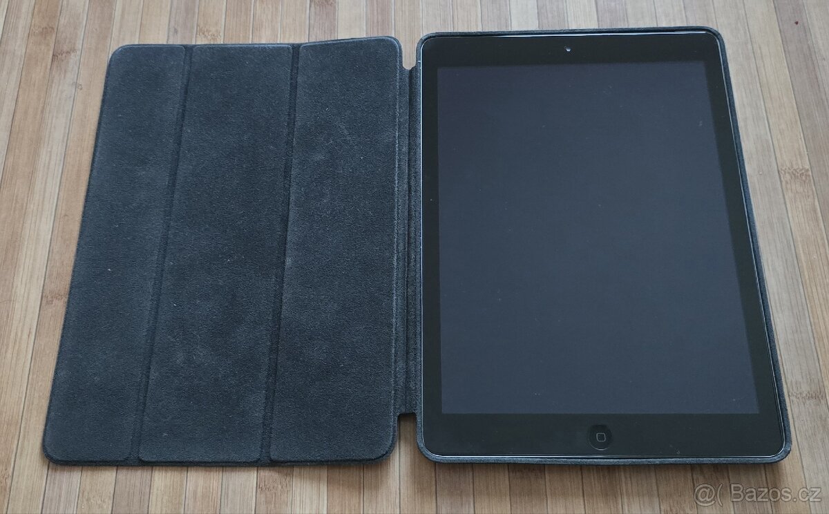 Apple iPad Air Wi-Fi+Cellular 64GB MD793SL/A - 4