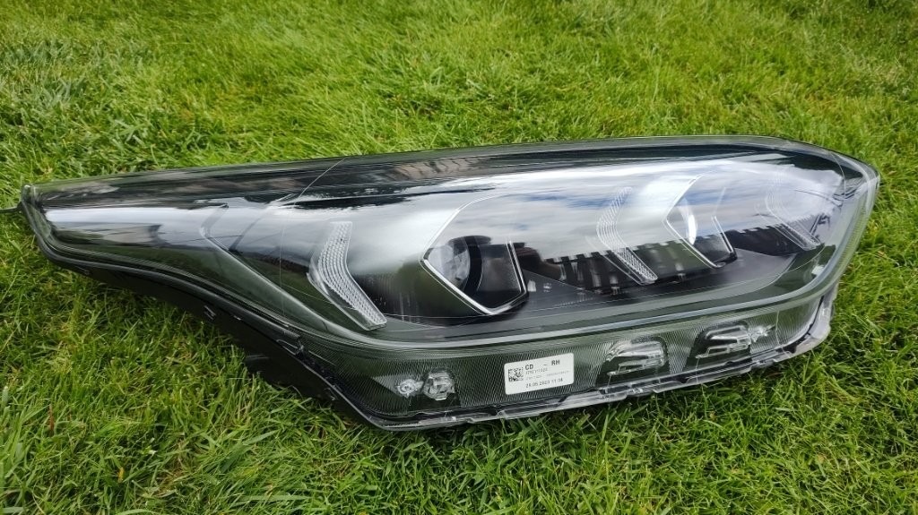 Kia Ceed III 3 CD facelift 2021 - Full LED svetlo - 4