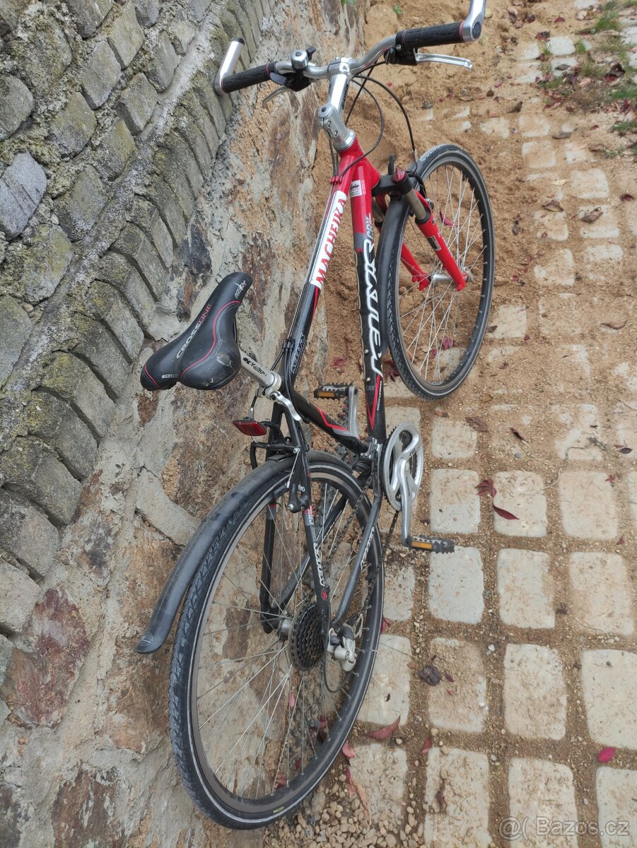 Horske kolo Kellys - 4