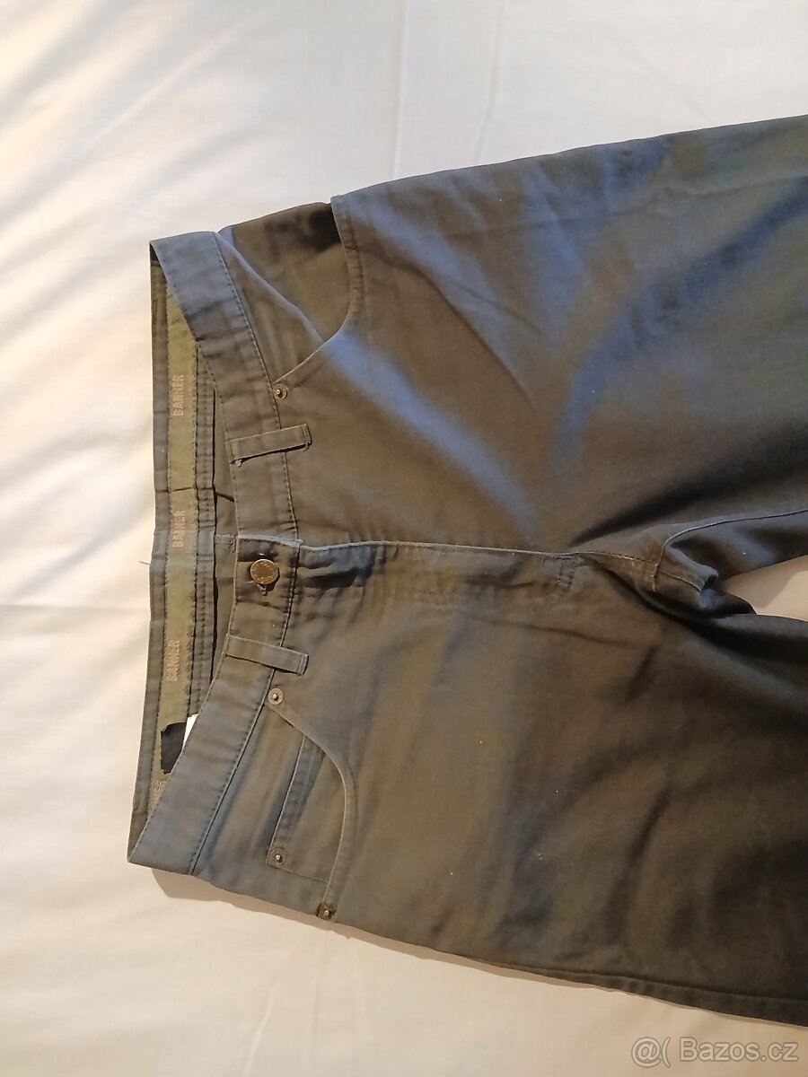 Lesnické oblečení - 4