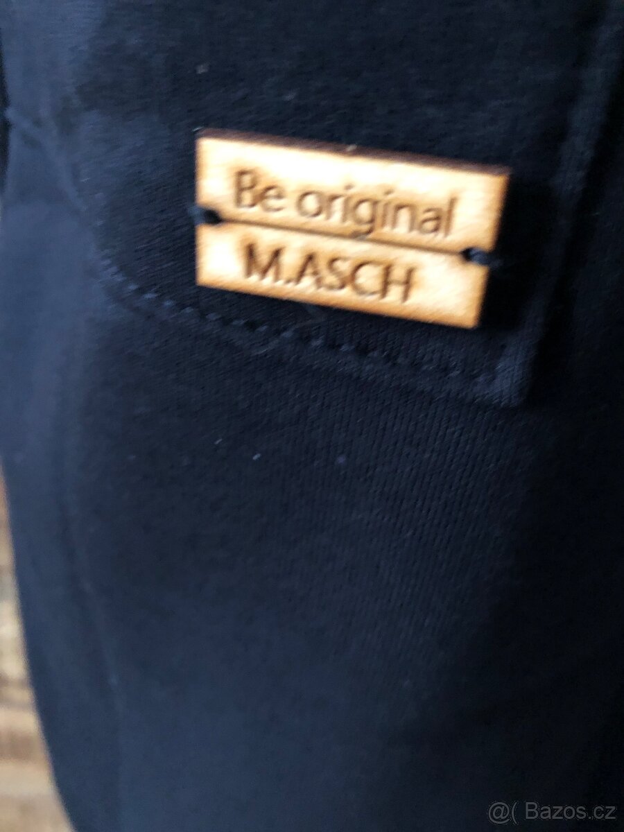 Kardigan nový Lmasch be original - 4