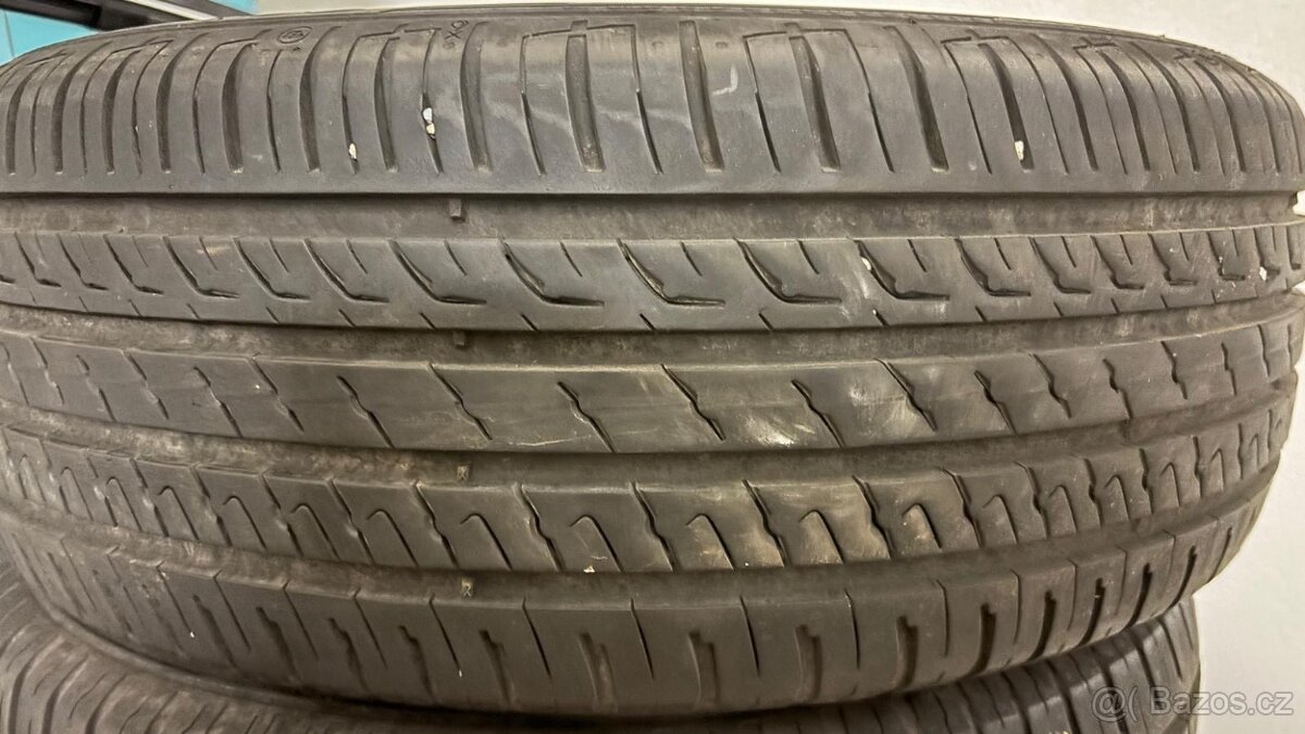 Barum 205/55 R16 - 4