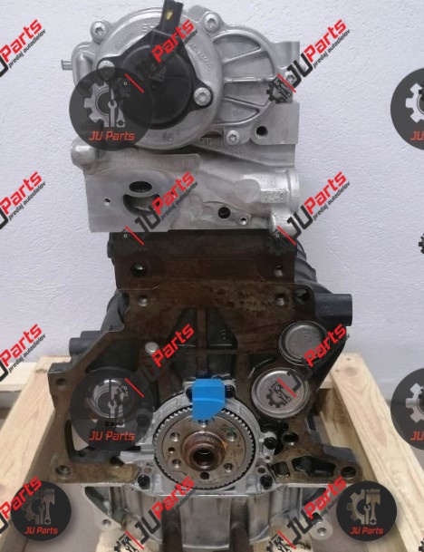 Motor 2.0 TDI CUN CUV DDD DFS CUP Repas - 4