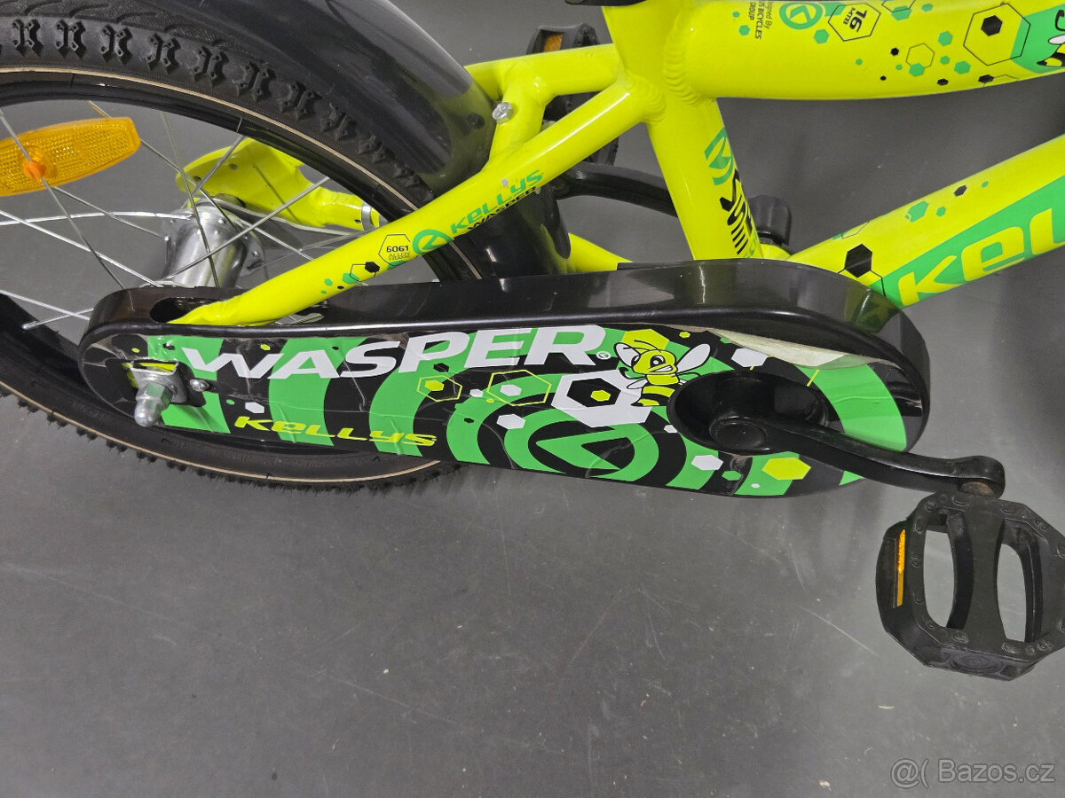 Kellys Wasper 16" - 4