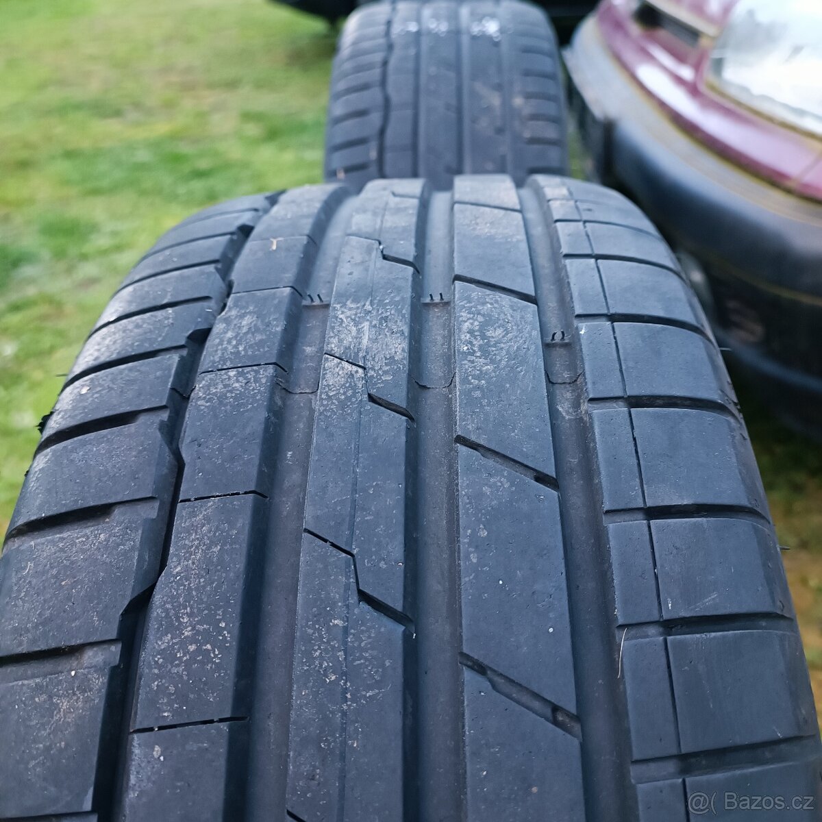 Pneumatiky 225/45/17 - 4
