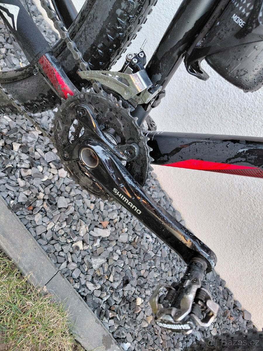 Horské kolo 27,5" - 4