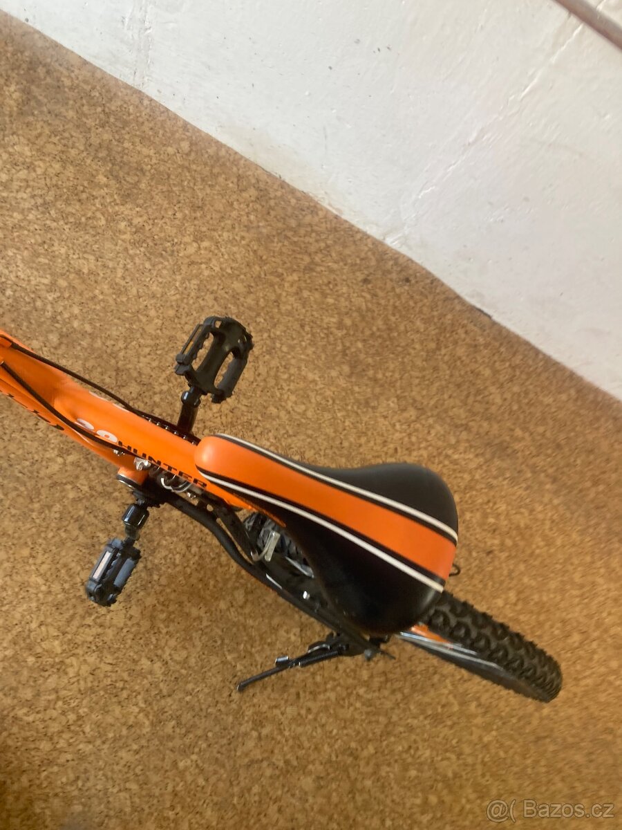 Dětské kolo 20 použité 1x - 4