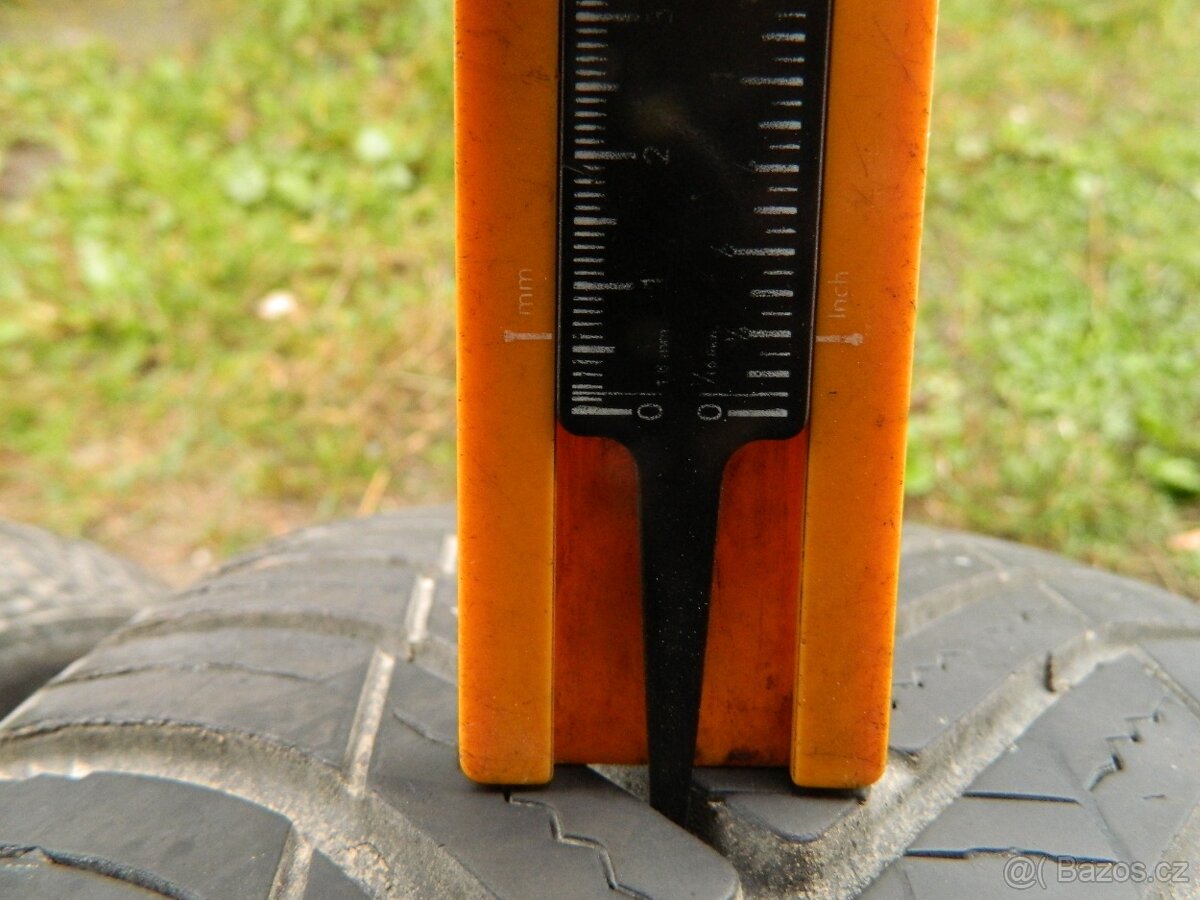 215/65 r17 103v 2ks 4seasson - 4