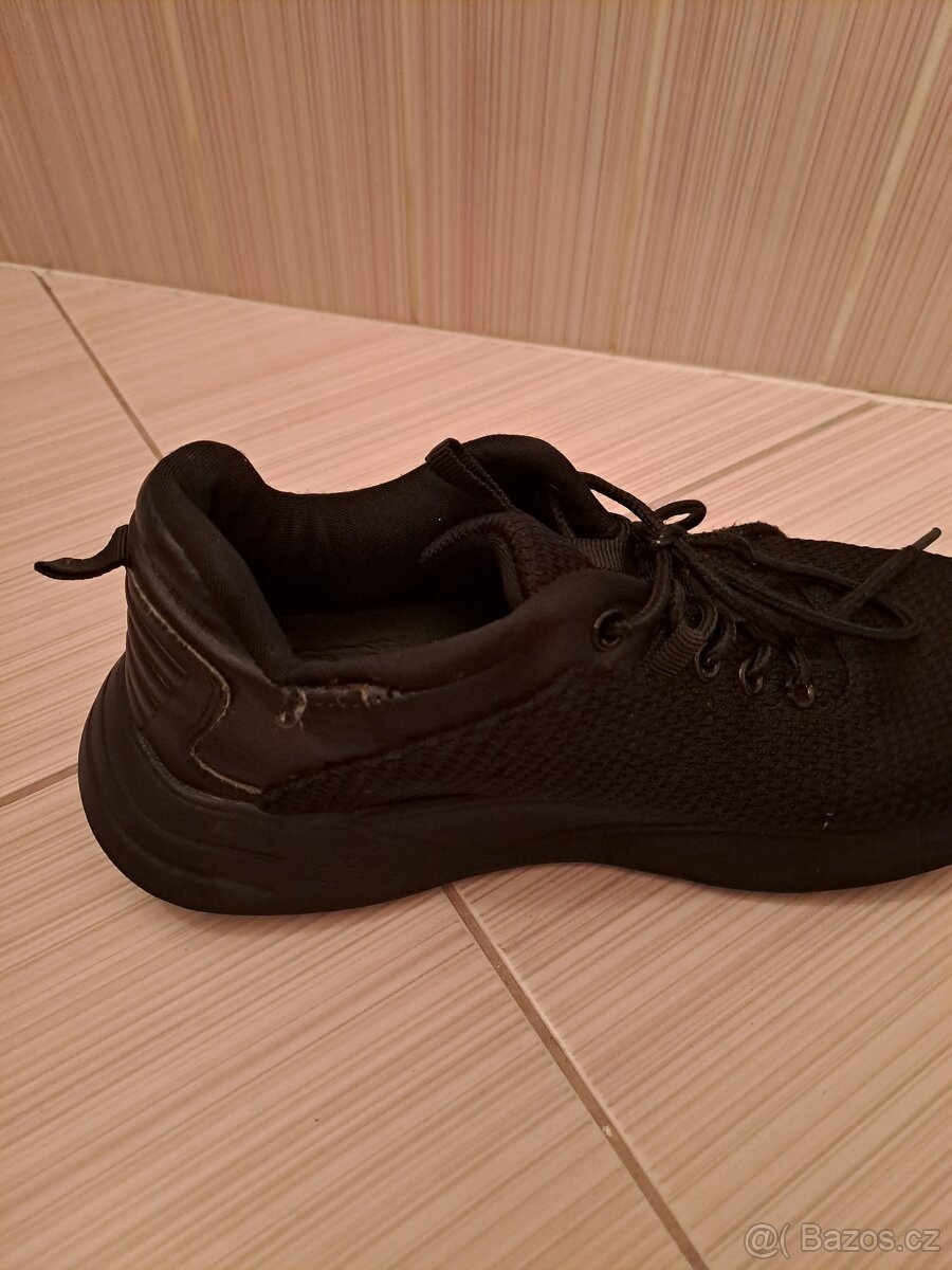 Tenisky SLAZENGER stélka 24,5 cm - 4