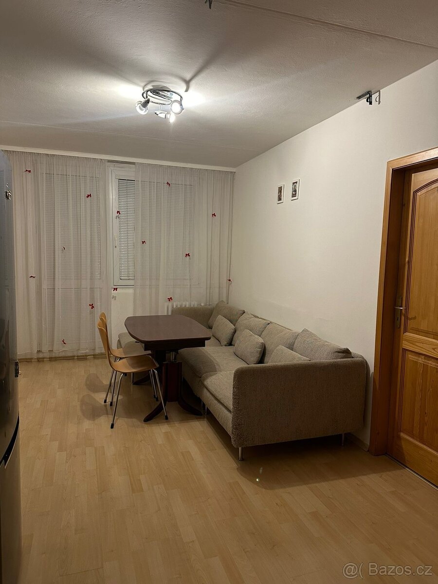 Pronájem bytu 2+kk v Řepích - 4