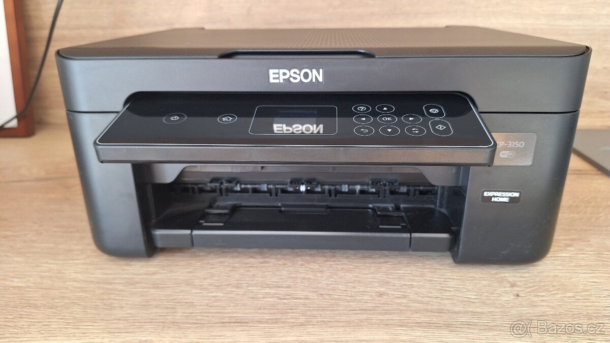 Tiskarna a scaner v 1 - Epson - 4