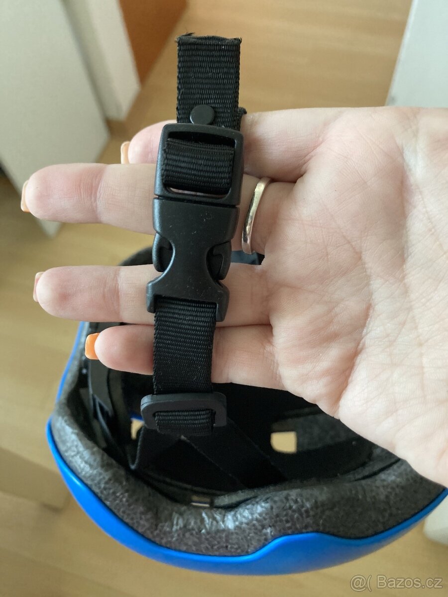 dětská přilba na kolo - 4