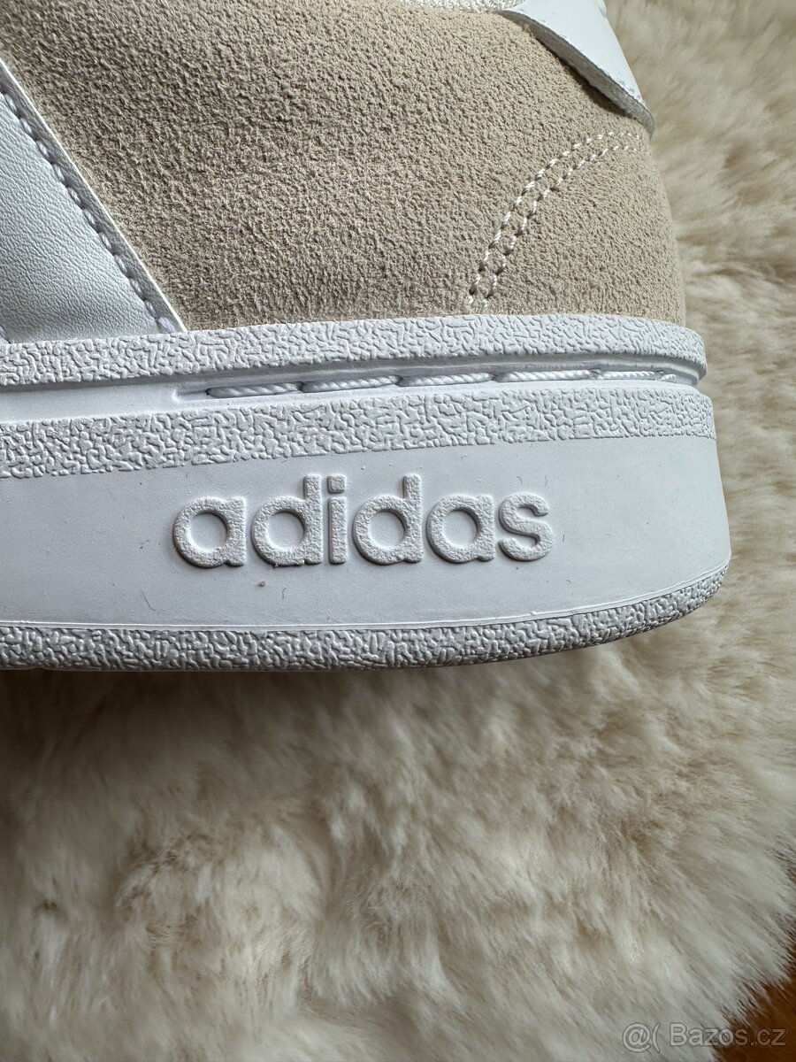 Tenisky Adidas - 4