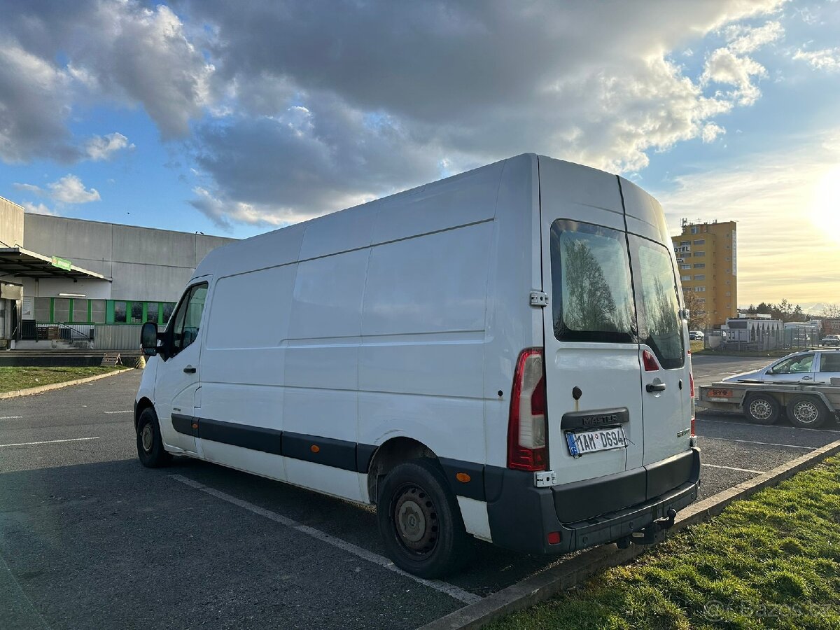 Renault Master 2.3 DCI - 4