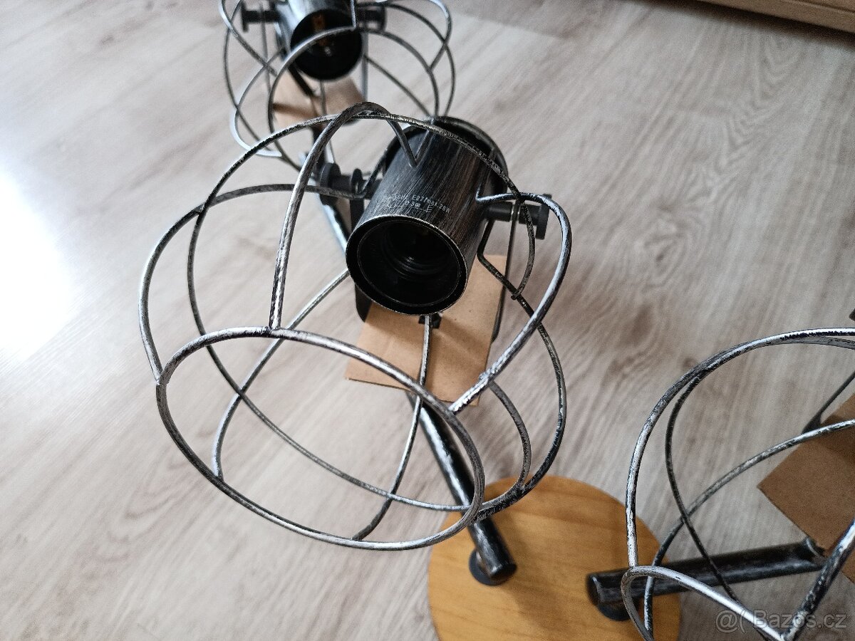 Madras Bodové stropní svítidlo - 4