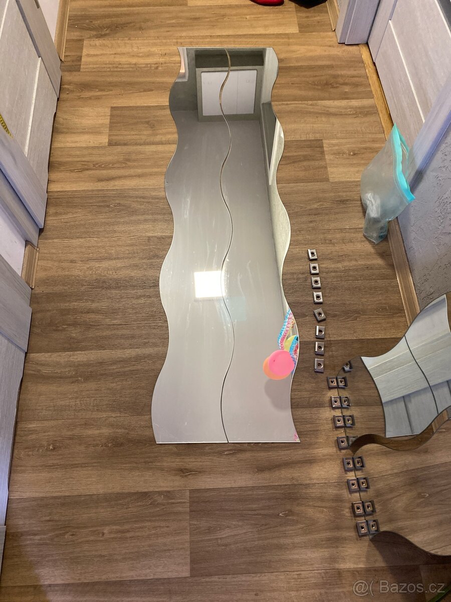 Zrcadla(ikea) - 4