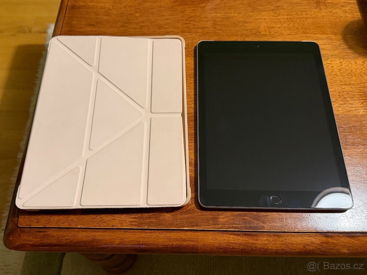 iPad 6.gen wifi+cellular 32gb - 4