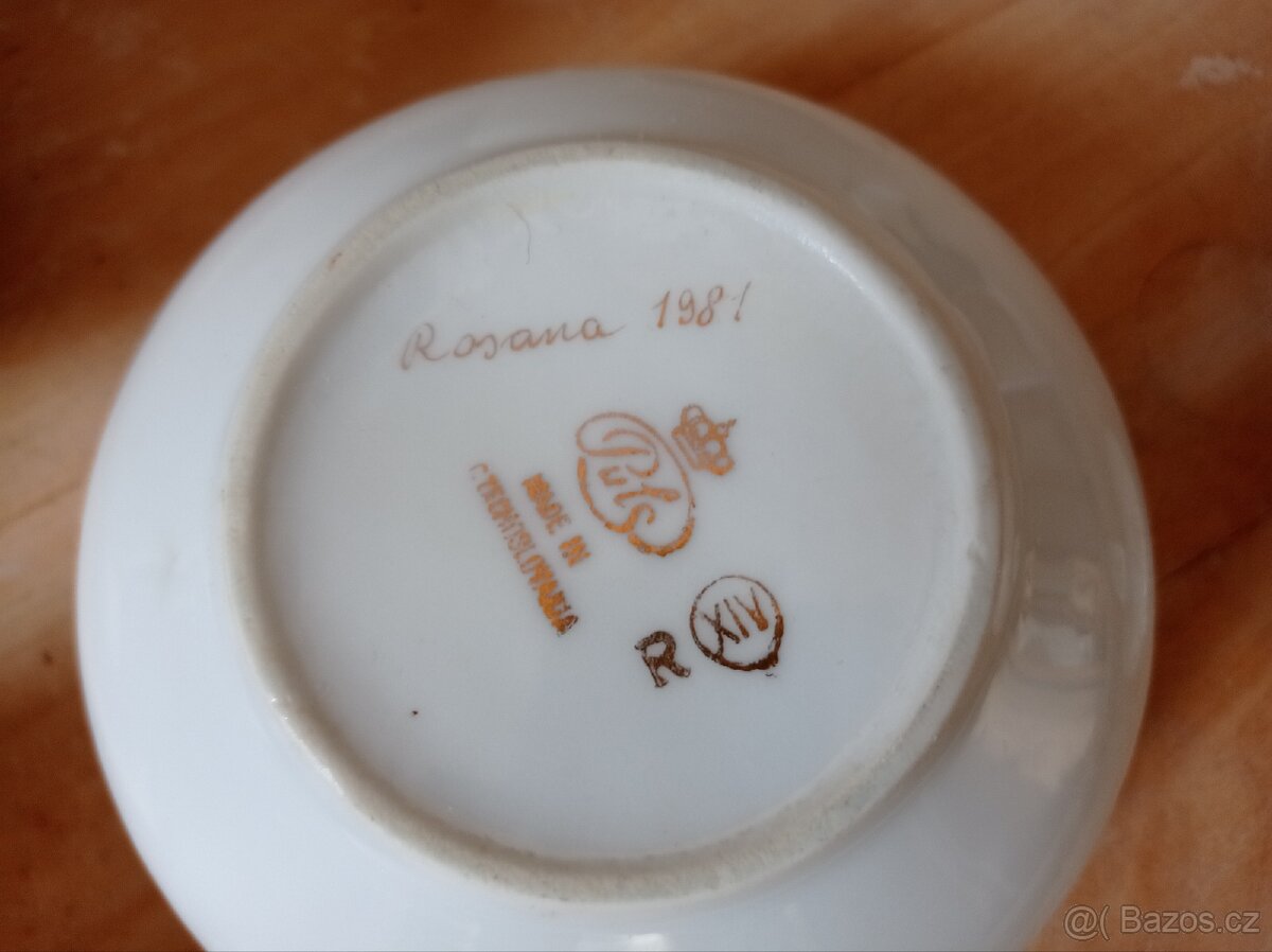 Prodam kavovy servis - 4