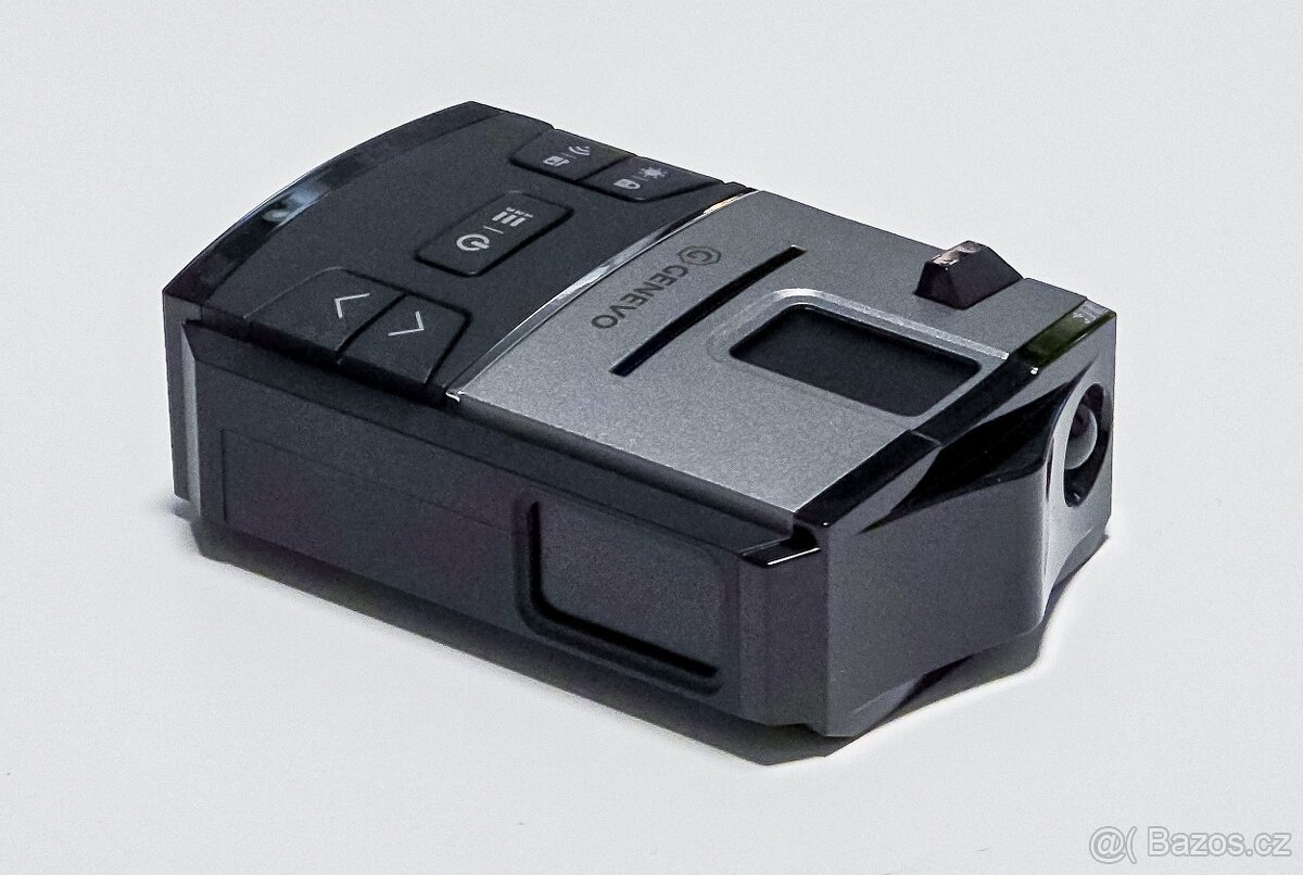 GENEVO MAX v záruce - 4