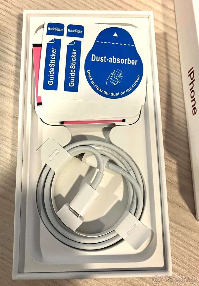 iPhone SE 2020, 64 GB (super stav) - 4