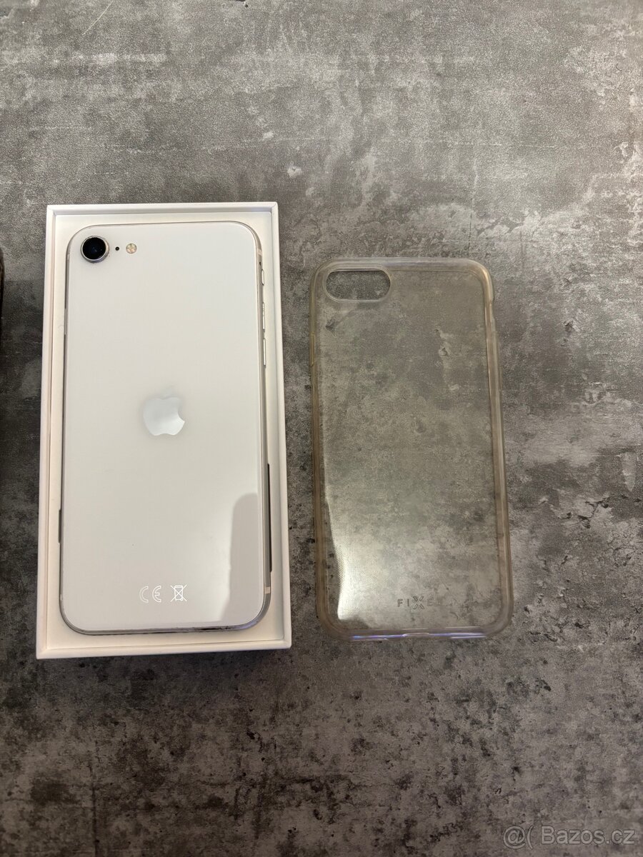 IPhone SE 2020 - 4