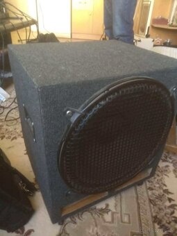 Bedna pro baskytaru - 4