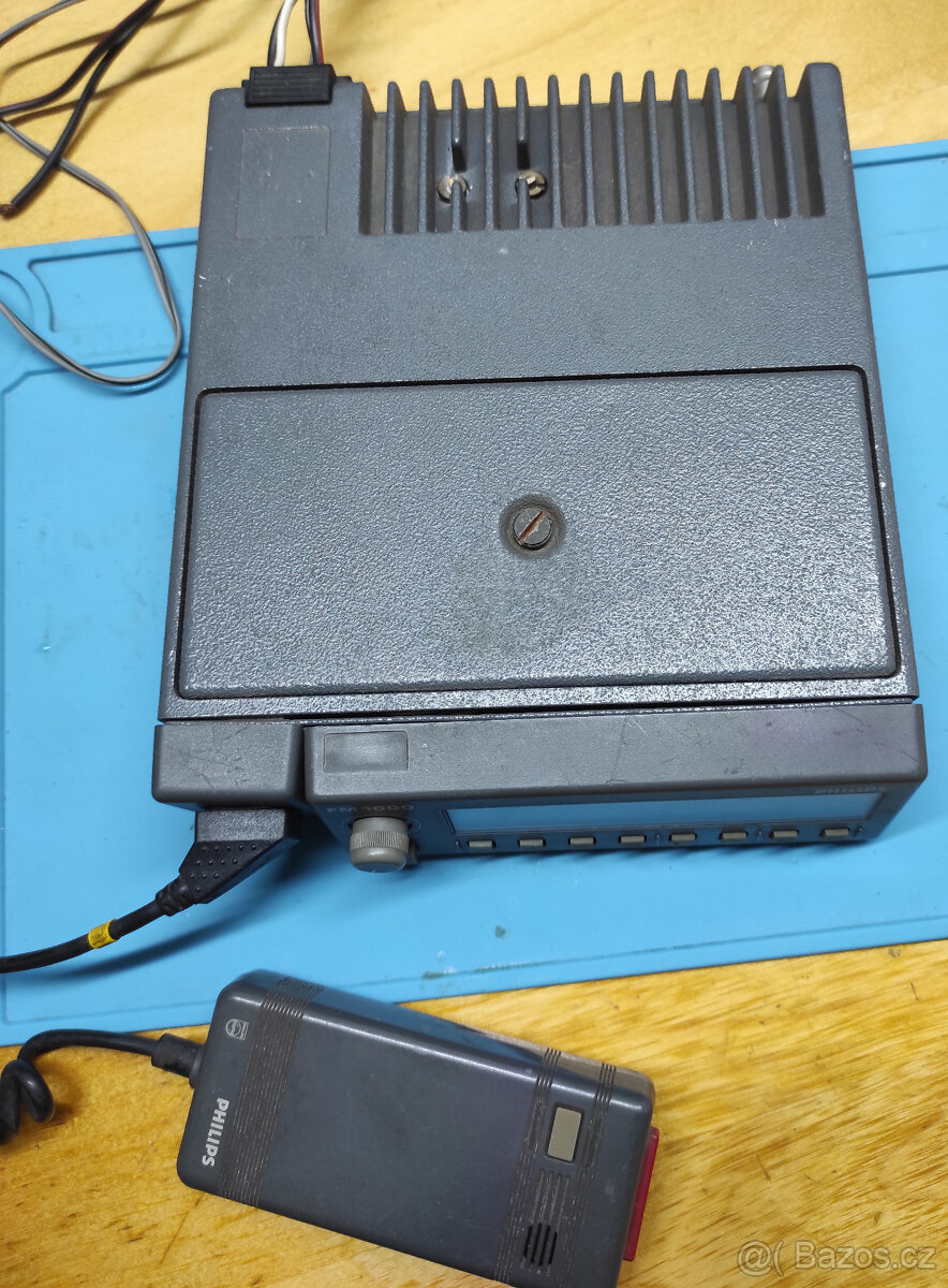 PHILIPS FM 1200 - 4