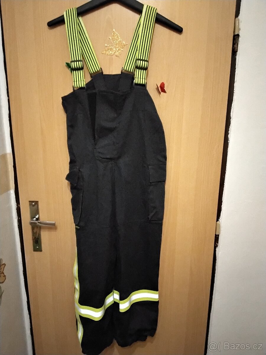 Pro hasiče lehký - 4