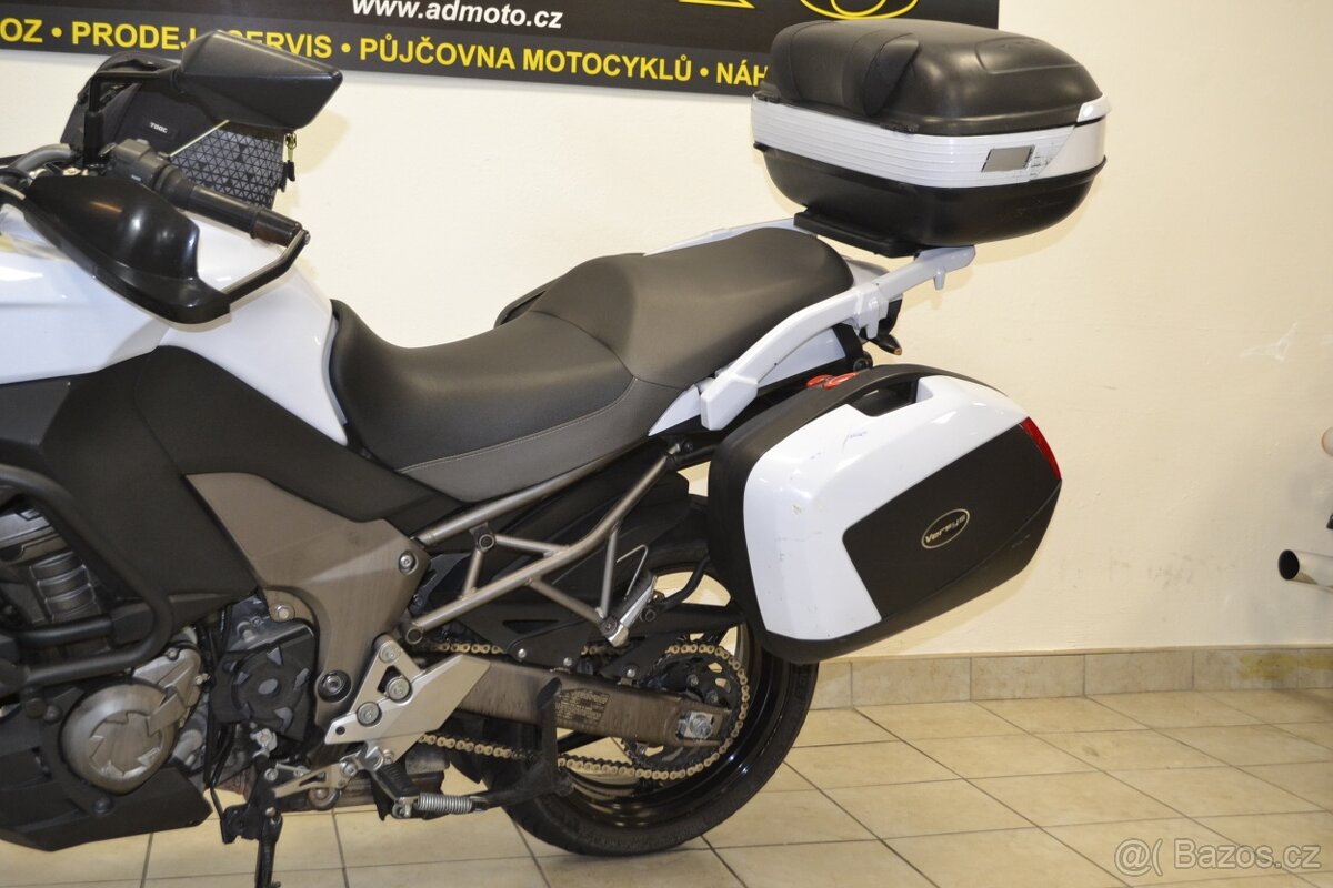 KAWASAKI VERSYS 1000 - 4