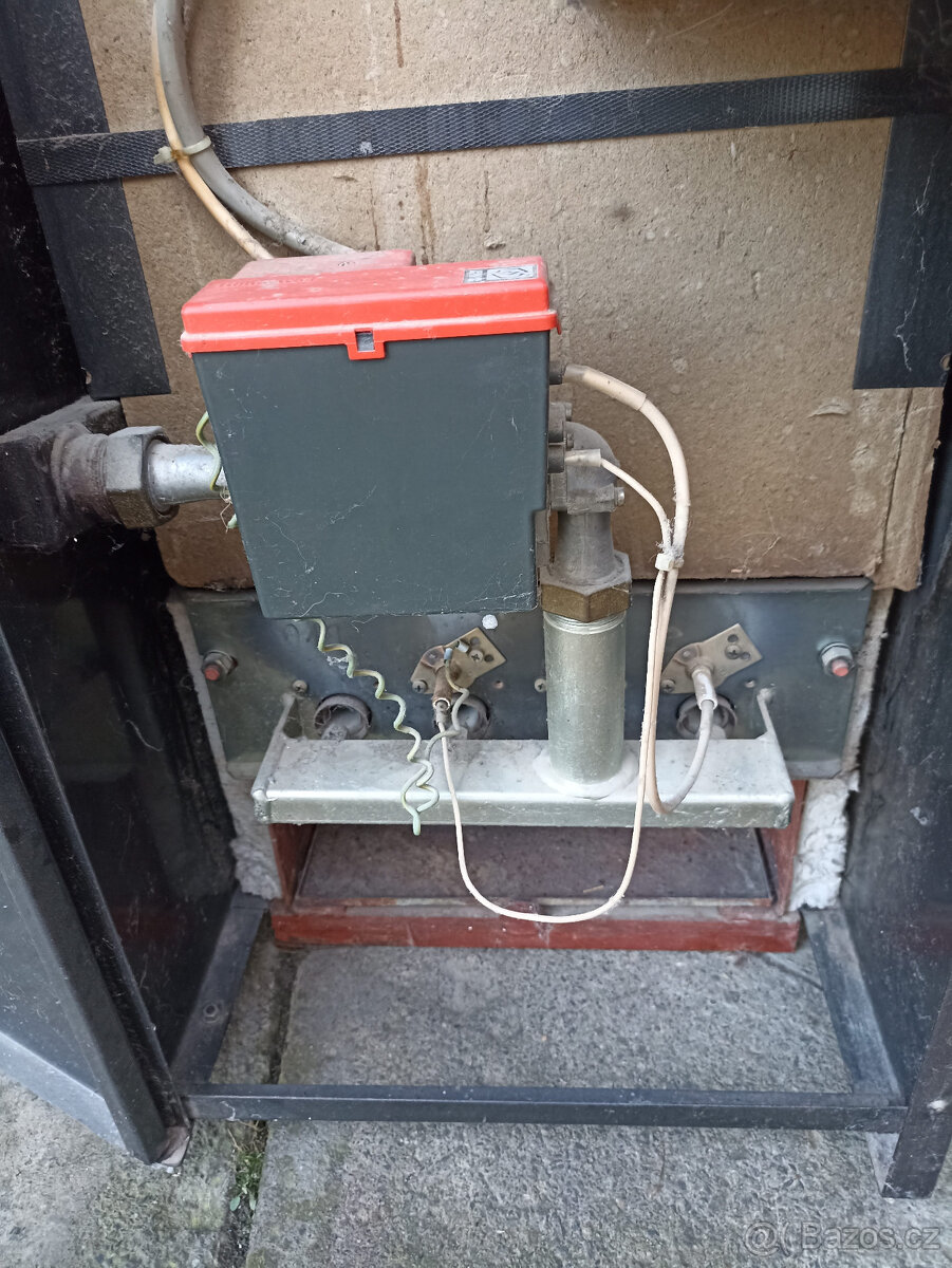 Destila DPL 25 E - 4