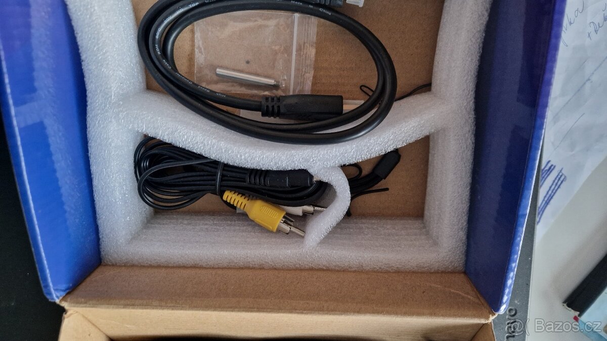 Zvětšovací lupa - 4