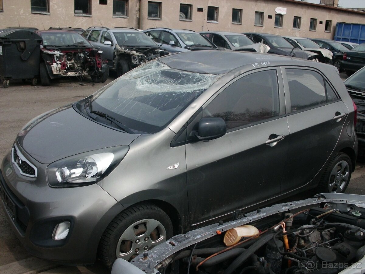 Kia Picanto - 4