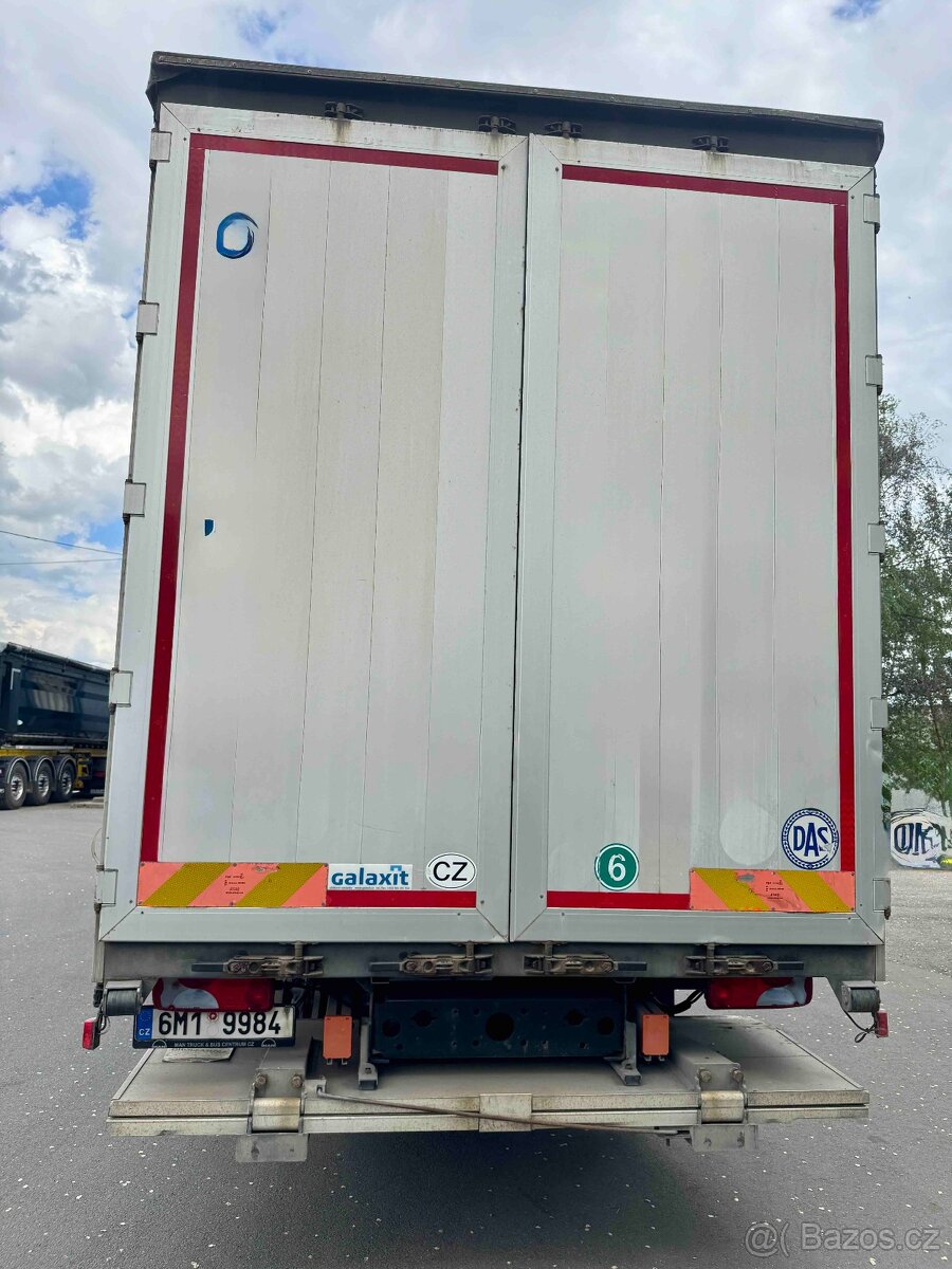 .MAN Tgm 18.290 - 4