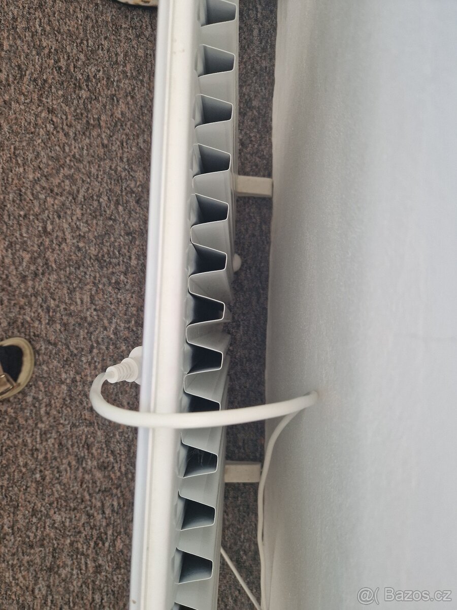 Olejový radiator - 4