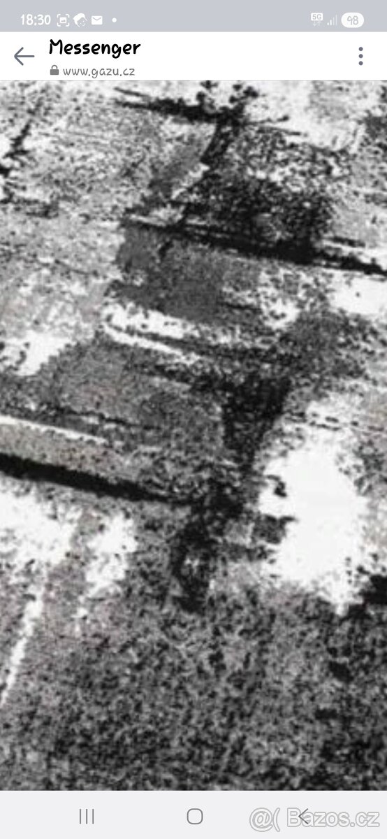 Koberec - 4