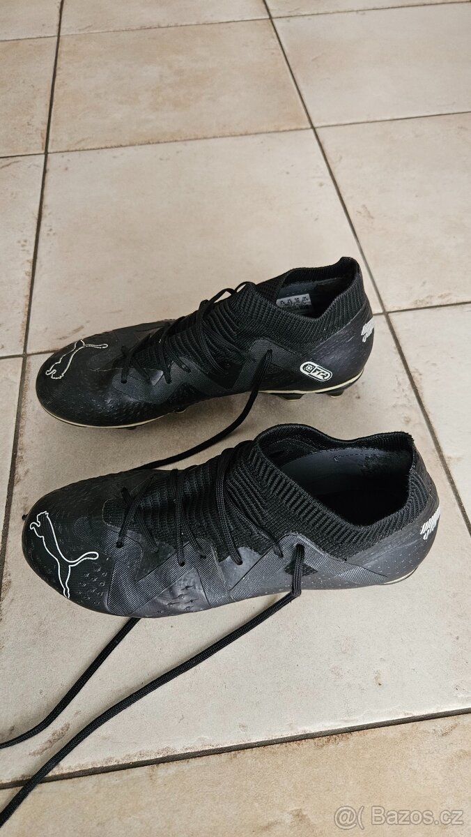 Kopačky Puma velikost 36 - 4