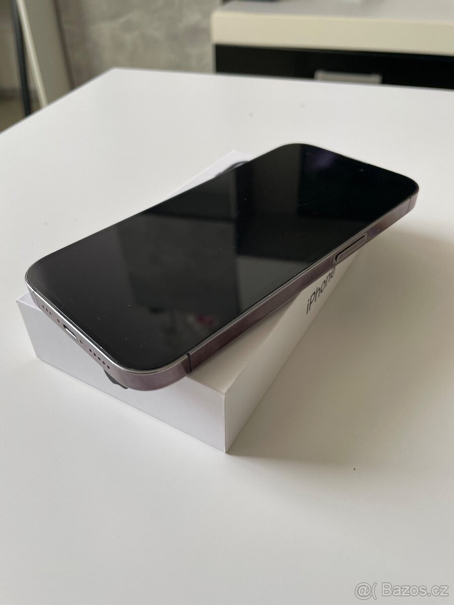 iPhone 14 Pro 256GB - 4
