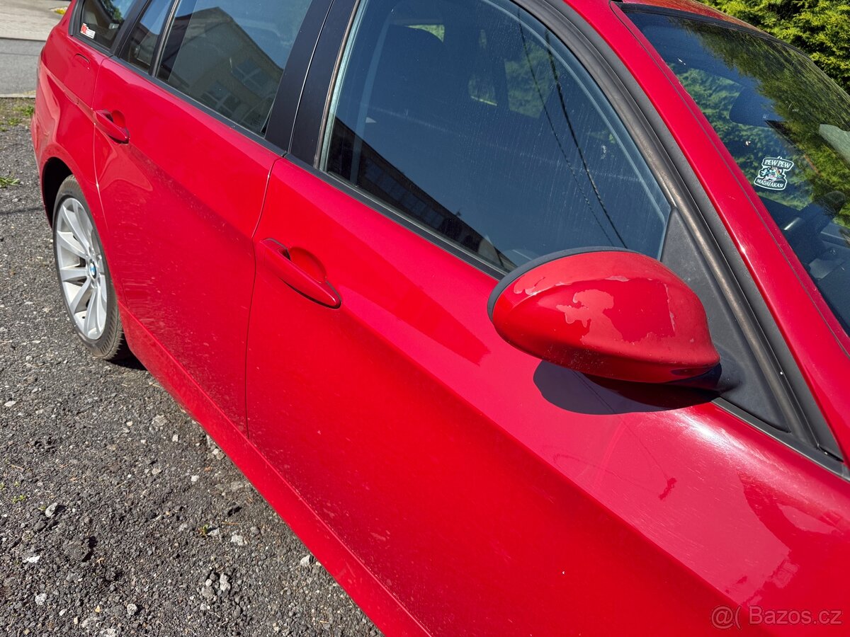BMW E90 320i r.2008 - 4