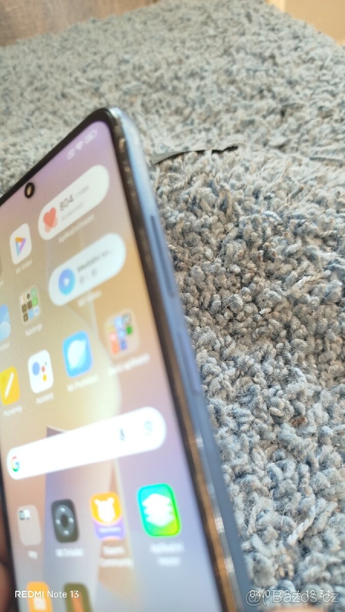 Redmi note 11 pro 5g - 4