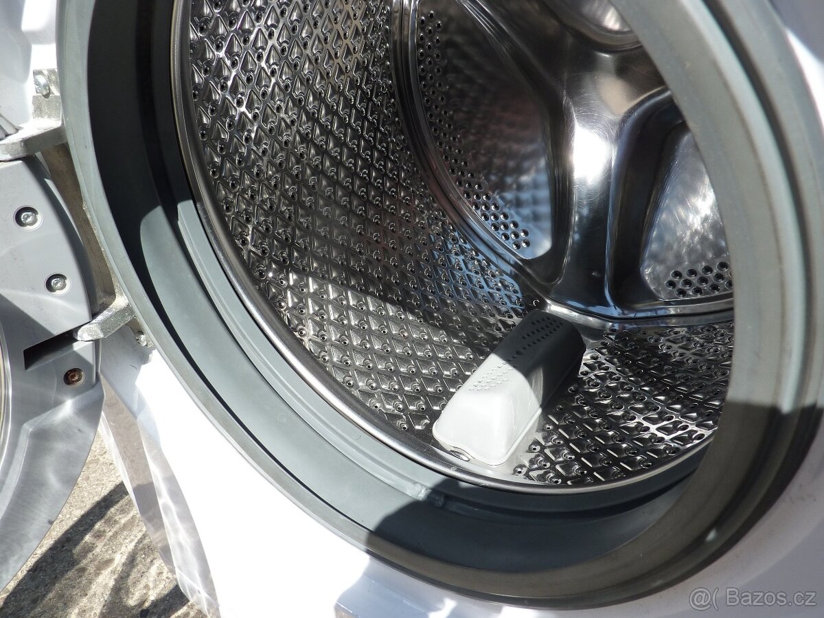 Prodám pračku BEKO po GO. - 4
