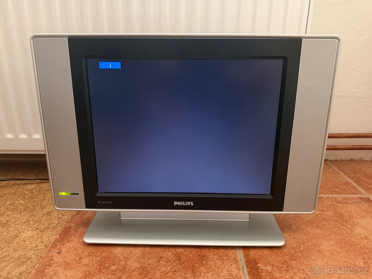 Televize Philips 15HF5443 - 4