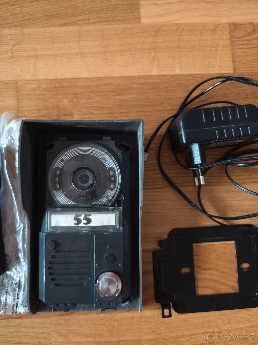 Videotelefon Emos RL-10M (H1014) - 4