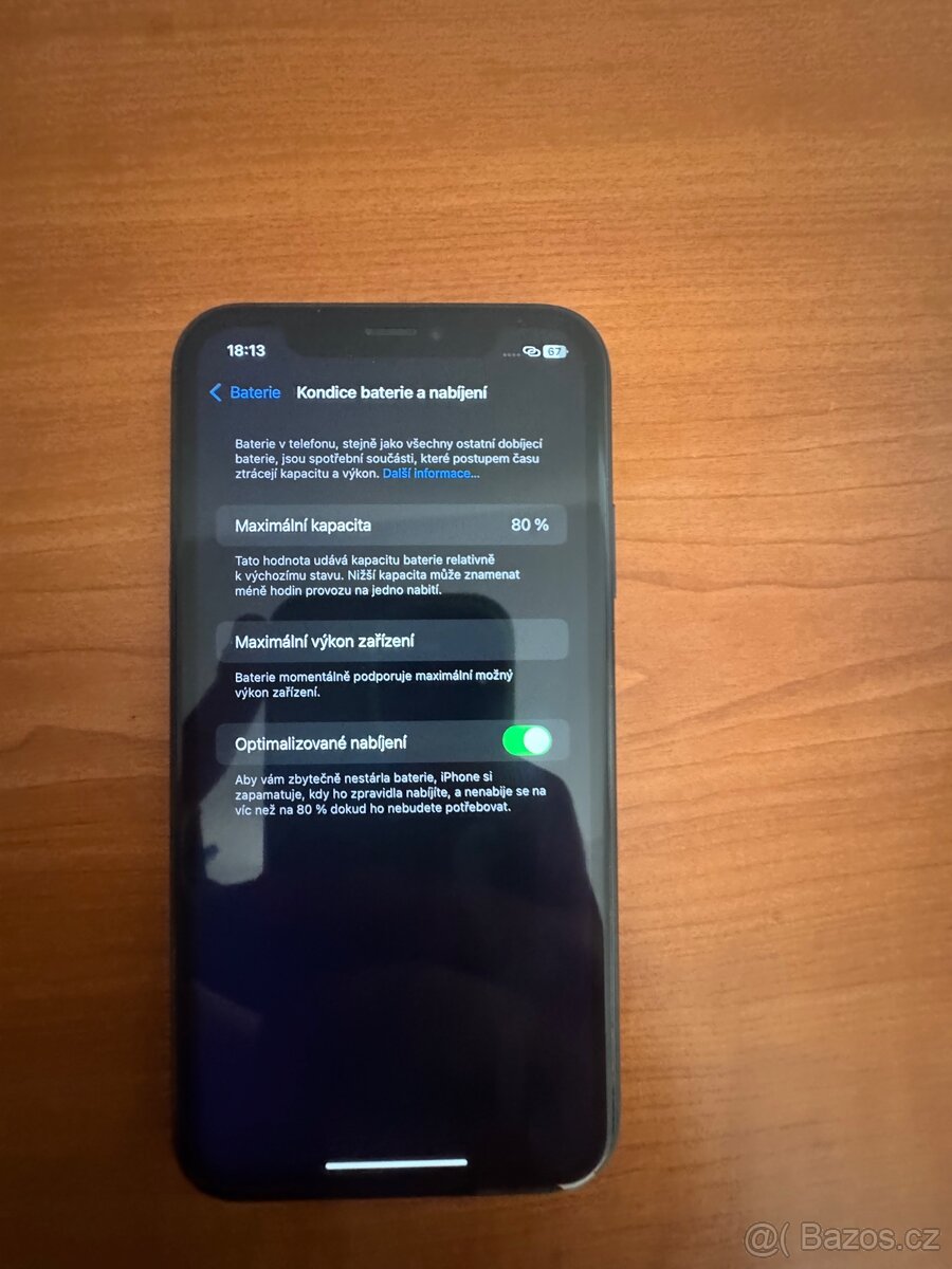 📱iphone xr 128gb TOP STAV🔥 - 4