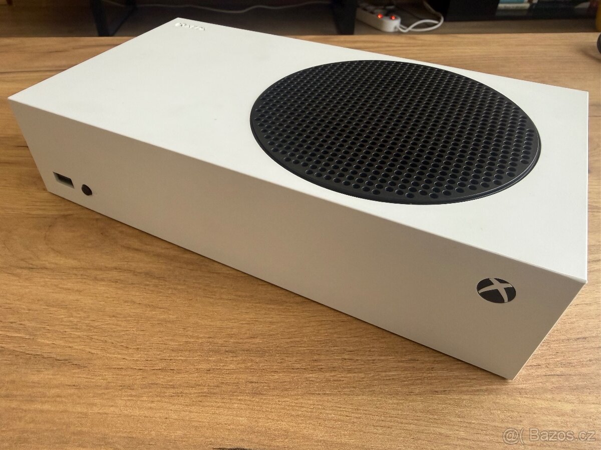 Xbox Series S 512 gb - 4