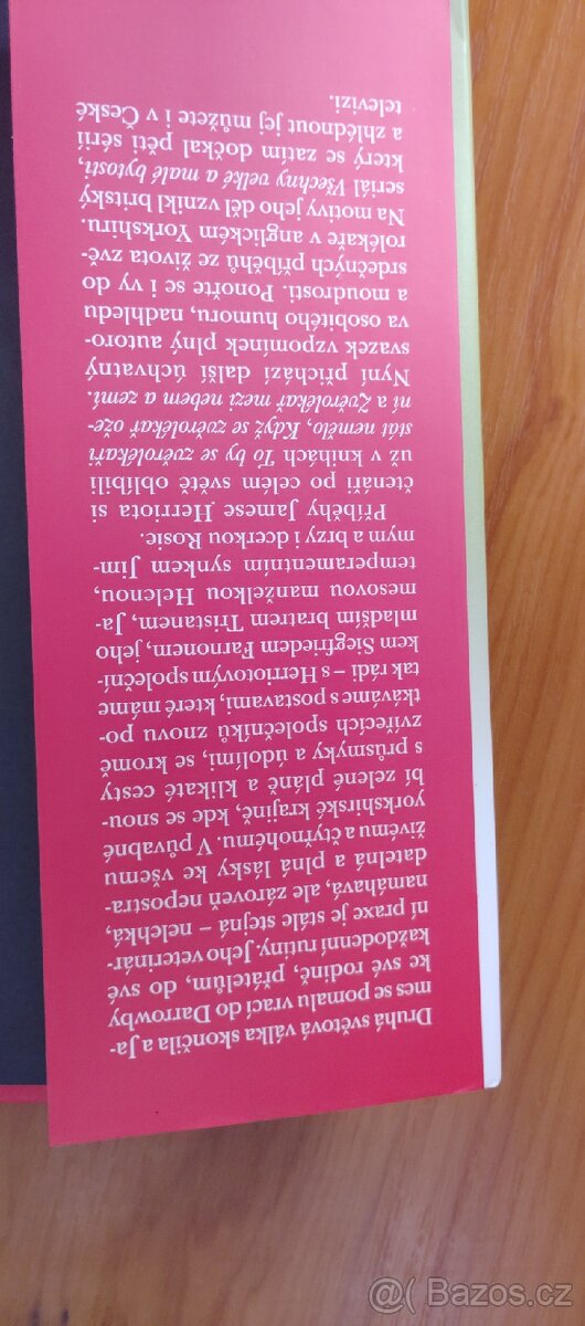 Nové knihy - 4