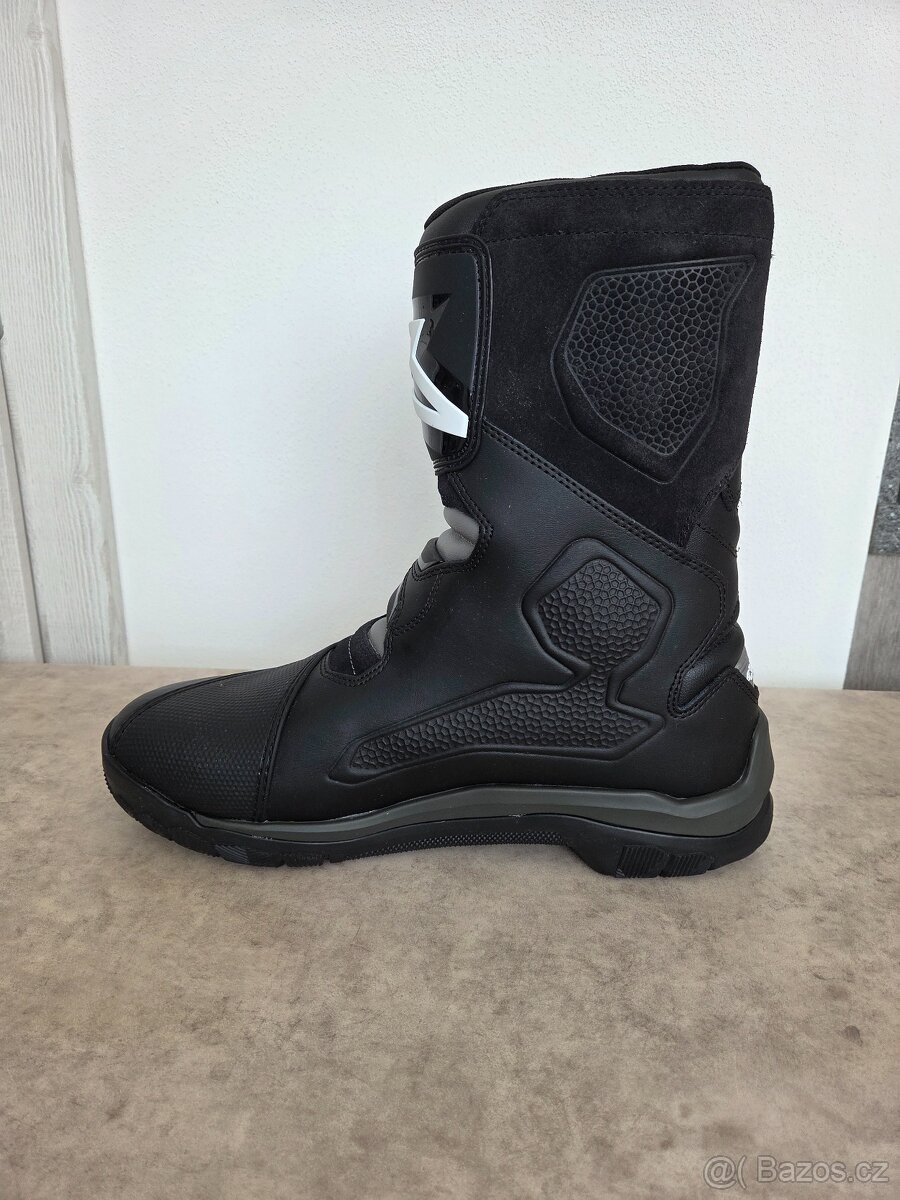 Enduro boty - 4